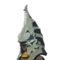 ザントの兜
