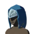 ゾーラの兜