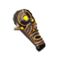 古代の刃