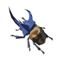 ツルギカブト