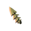 ボコブリンの角