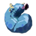 ボスボコブリンの肝