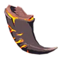 オルドラの爪