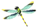 ビリビリヤンマ