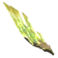 フロドラの角