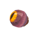 ファイアキースの目玉
