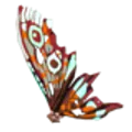 ギブドの羽