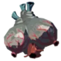 グリオークの肝