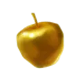 金のリンゴ