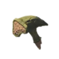 ホラブリンの角