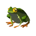 ゴーゴーガエル