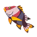 ツルギダイ