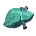 モリブリンの肝