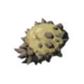 モリブリンの角