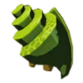 モルドラジークの肝