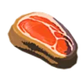ケモノ肉