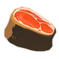 上ケモノ肉