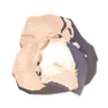 オルドラの牙のかけら