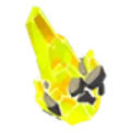 フロドラの龍岩石