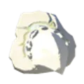 白龍の牙のかけら