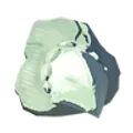 ネルドラの牙のかけら