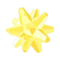 星のかけら