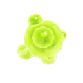 黄チュチュゼリー