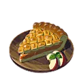 アップルパイ