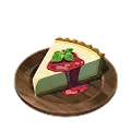 チーズケーキ