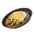 チーズカレー