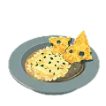チーズリゾット