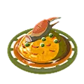 カニ玉チャーハン