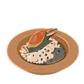 カニリゾット