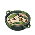 野菜ミルクスープ