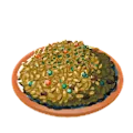 カレーピラフ
