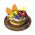 フルーツパイ
