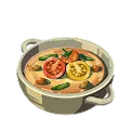 トマトスープ
