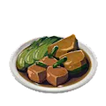甘露煮野菜