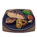山海焼き