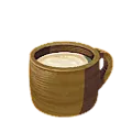 ホットミルク