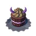 マモノケーキ