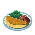 たまご焼き