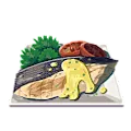 魚ムニエル
