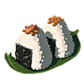 海鮮おにぎり