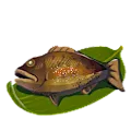 包み焼き魚