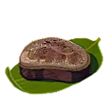 包み焼き肉