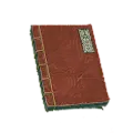 イーガ団の設計図