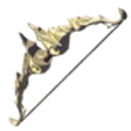 黄昏の弓
