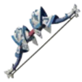 騎士の弓