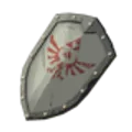 騎士の盾